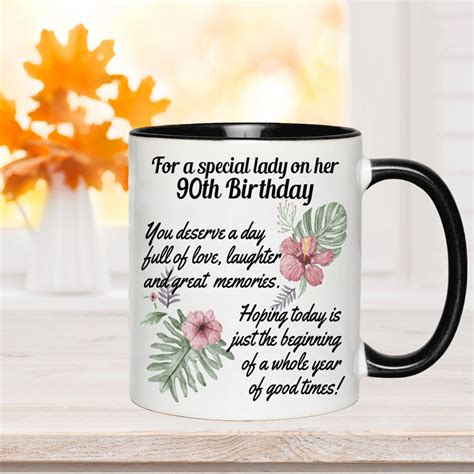 traditional gift for 90th birthday|90th birthday gift ideas female.